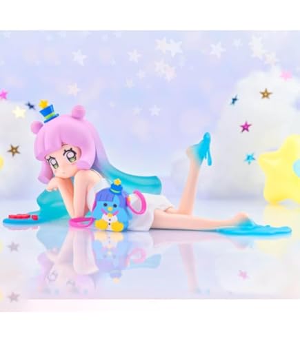 ★☆ FuRyu ぷにるはかわいいスライム ぷにる フィギュア ☆★ 009_l.jpg